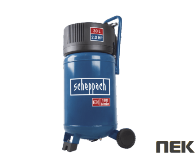Компрессор Scheppach HC30V