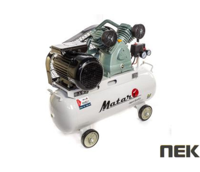 Компресор Matari M340B22-1