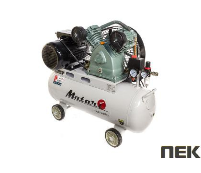 Компресор Matari M340B22-1