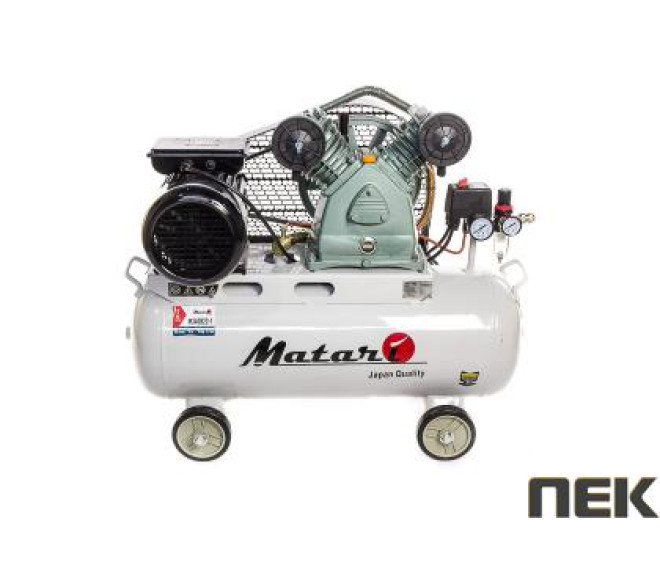 Компресор Matari M340B22-1