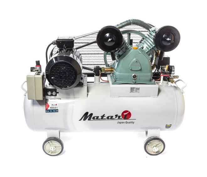 Компрессор Matari M550C40-3