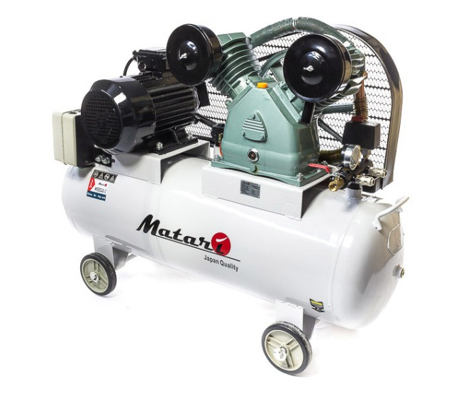 Компрессор Matari M550C40-3