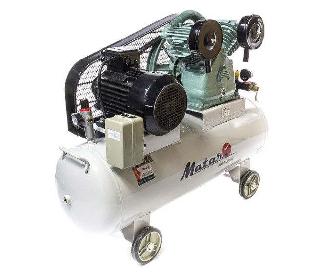 Компрессор Matari M550C40-3
