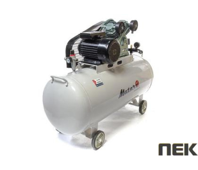 Компресор Matari M340D22-1