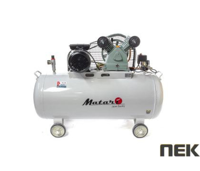 Компресор Matari M340D22-1