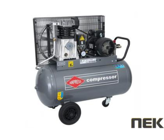 Компрессор Airpress HL 425-100