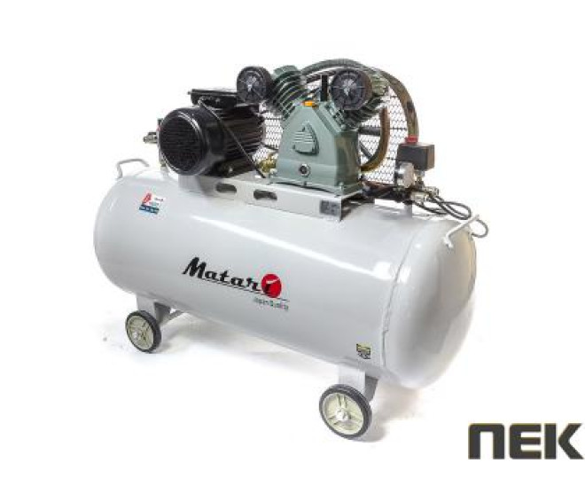 Компресор Matari M340D22-1