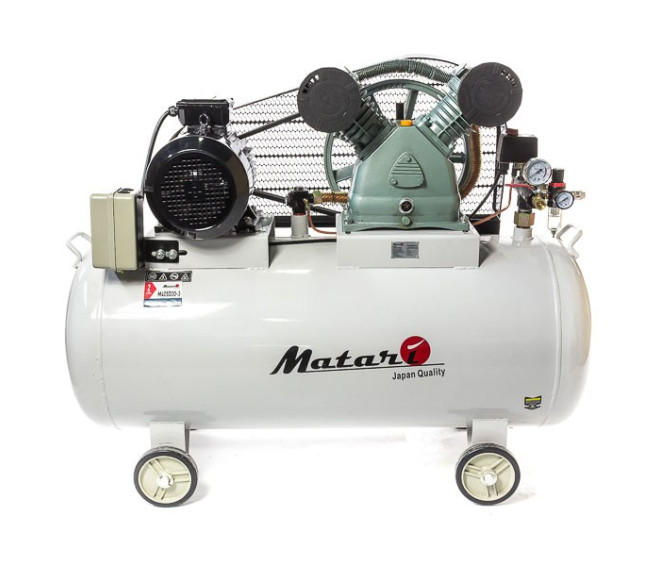 Компрессор Matari M405D30-3