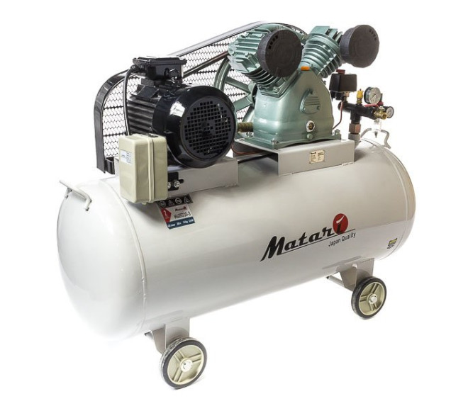 Компрессор Matari M405D30-3
