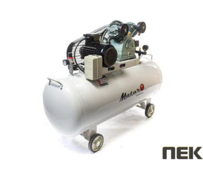 Компресор Matari M340D22-3