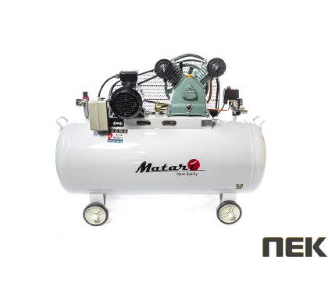 Компресор Matari M340D22-3