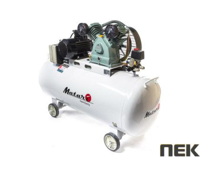 Компресор Matari M340D22-3