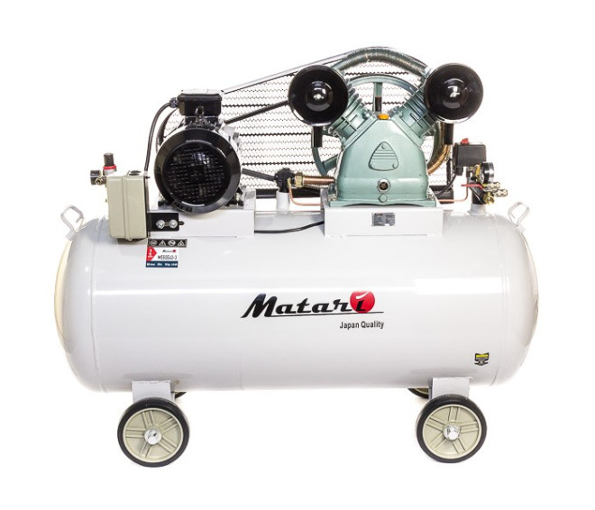 Компрессор Matari M550E40-3