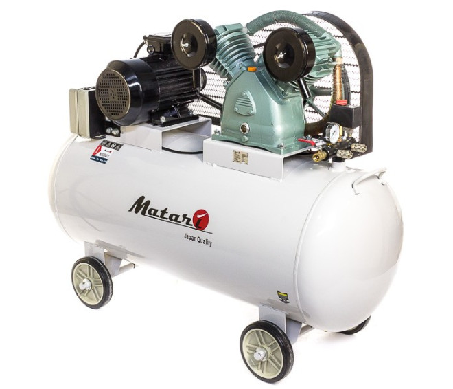 Компрессор Matari M550E40-3