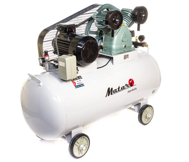 Компрессор Matari M550E40-3