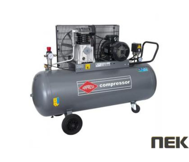 Компрессор Airpress HK 600-200