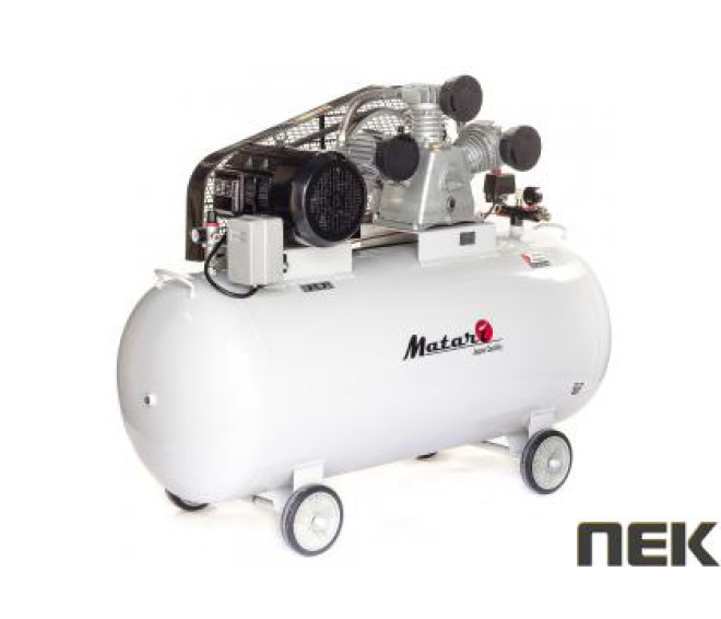 Компрессор Matari M740F55-3