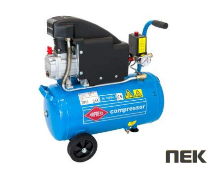 Компрессор Airpress HL 155-24