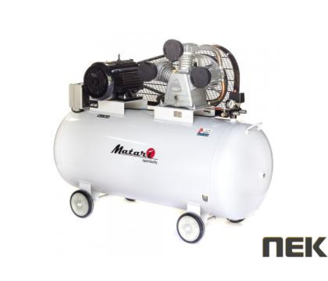 Компрессор Matari M740F55-3