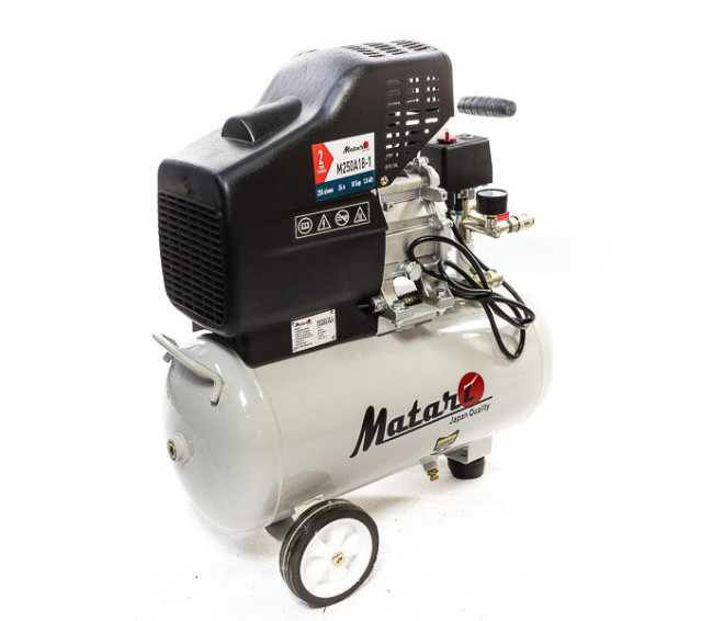 Компрессор Matari M250A18-1