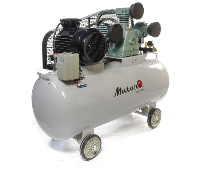 Компрессор Matari M740E55-3