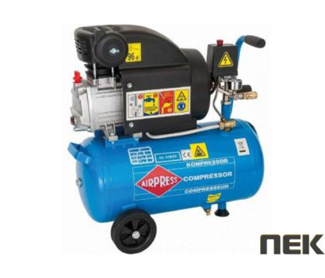Компрессор Airpress HL 310-25