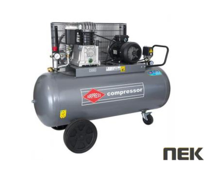 Компрессор Airpress HK 700-300