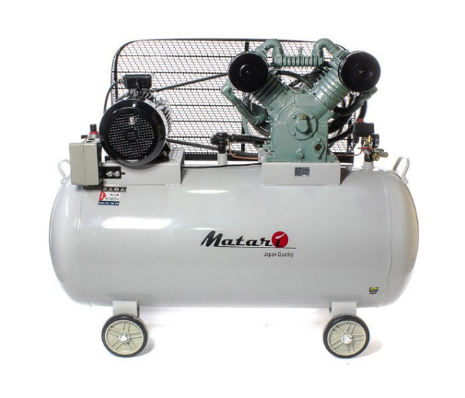Компрессор Matari M1100F75-3