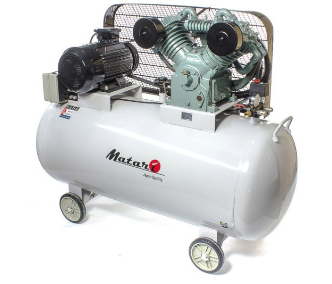 Компрессор Matari M1100F75-3