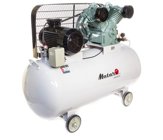Компрессор Matari M1100F75-3