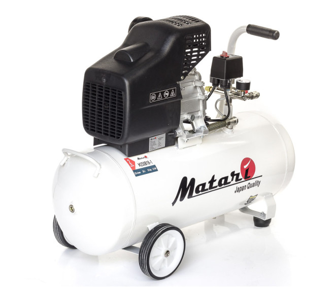 Компрессор Matari M250B18-1