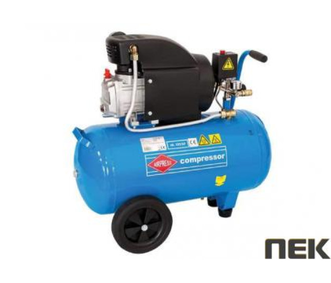 Компрессор Airpress HL 325-50