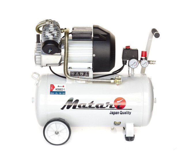 Компрессор Matari M350B22-1
