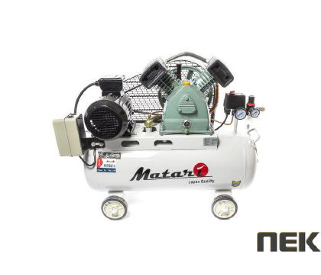 Компресор Matari M290B22-3