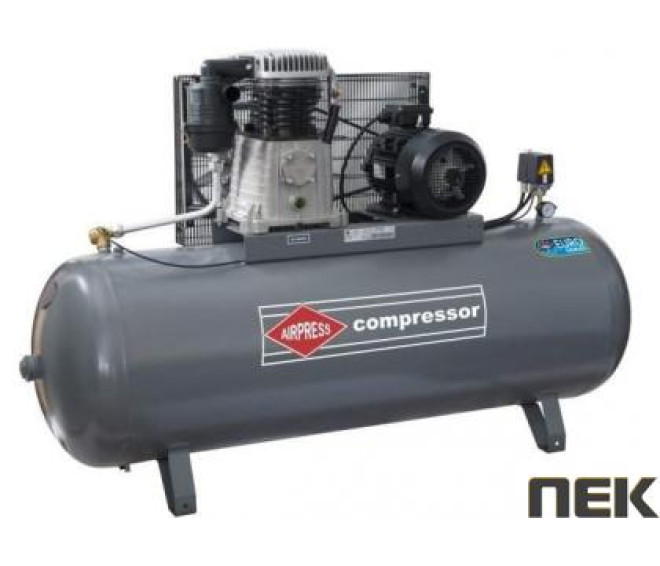 Компресор Airpress HK 1500-500