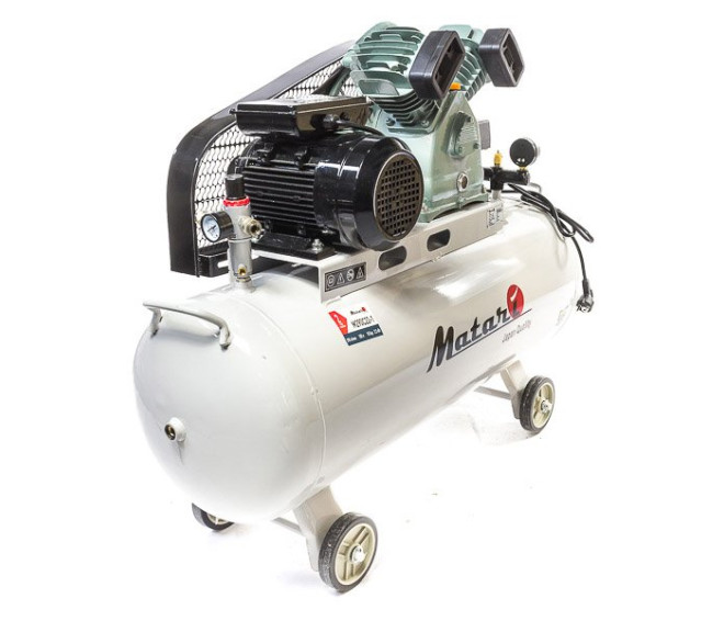 Компрессор Matari M290C22-1