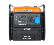 Інверторний генератор Matari M7500I-SOLAR