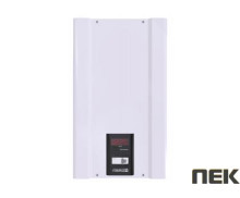 Релейный стабилизатор ЭЛЕКС Гибрид У 9-1-25 v2.0
