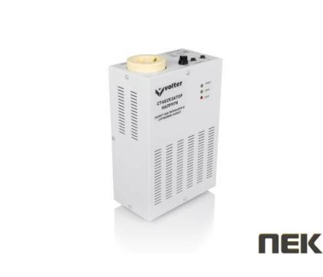 Релейний стабілізатор Volter 0,25P