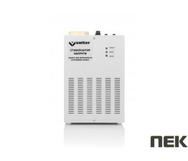 Релейный стабилизатор Volter 0,5 P