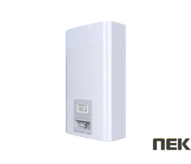 Симисторный стабилизатор ЭЛЕКС Герц У 16-1-63 v3.0