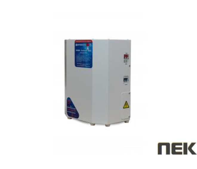 Симисторный стабилизатор Укртехнология NORMA 12000 (EXCLUSIVE)