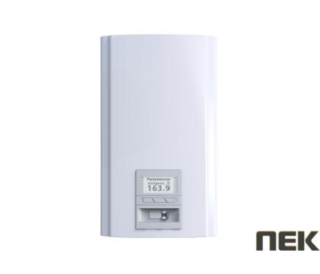 Симисторний стабілізатор ЕЛЕКС Герц У 16-1-25 v3.0