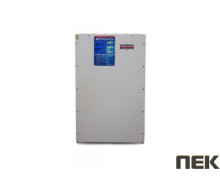 Симисторный стабилизатор Укртехнология НСН-7500x3 Optimum