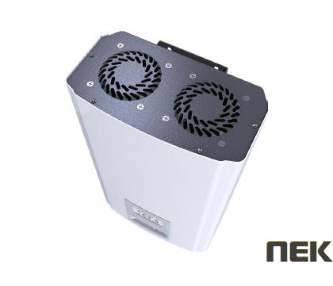 Симисторний стабілізатор ЕЛЕКС Герц У 16-1-25 v3.0