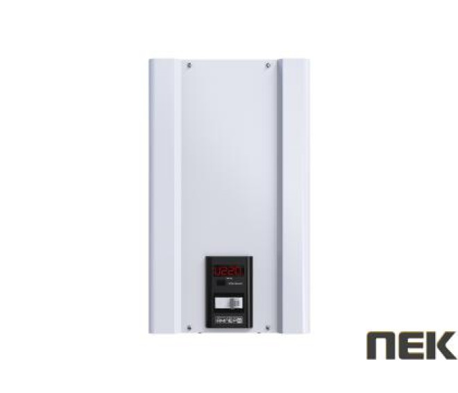 Симісторний стабілізатор напруги ЕЛЕКС Ампер У 12-1-32 v2.0