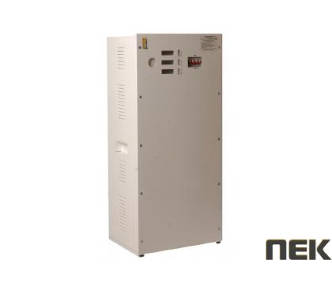 Симисторный стабилизатор Укртехнология STANDARD Ultra 9000x3