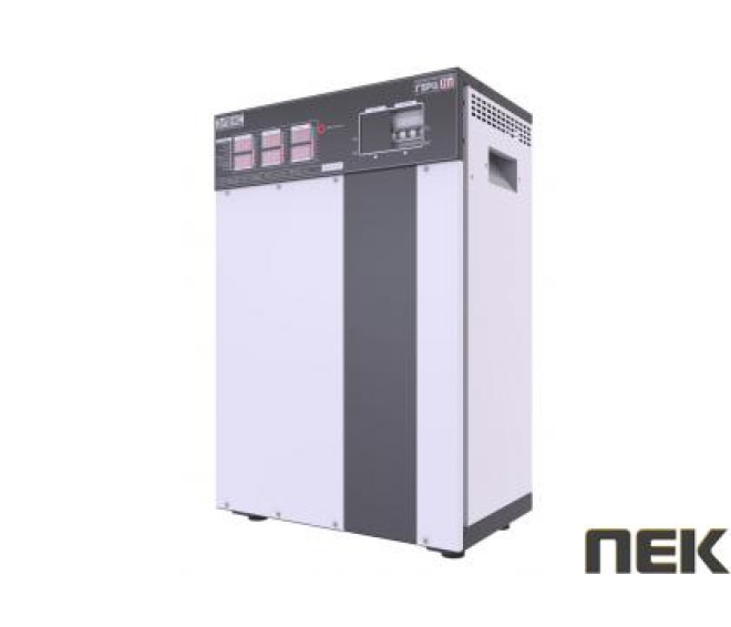 Симисторный стабилизатор ЭЛЕКС Герц У 36-3-50 v3.0