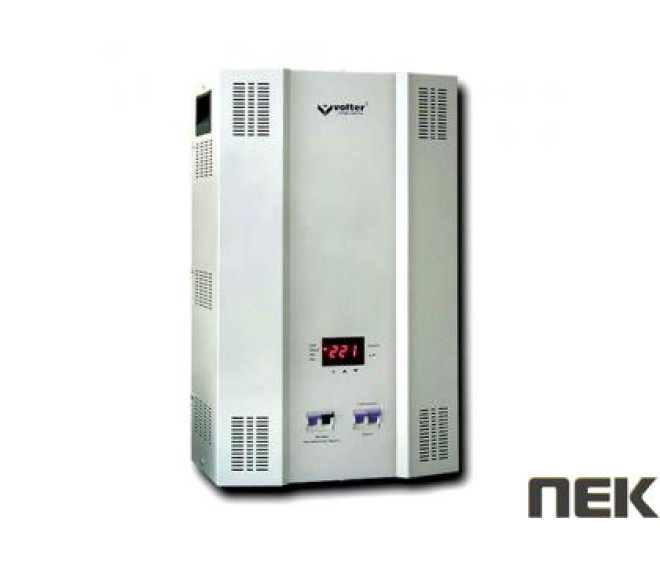 Сімісторний стабілізатор Volter 11 HL