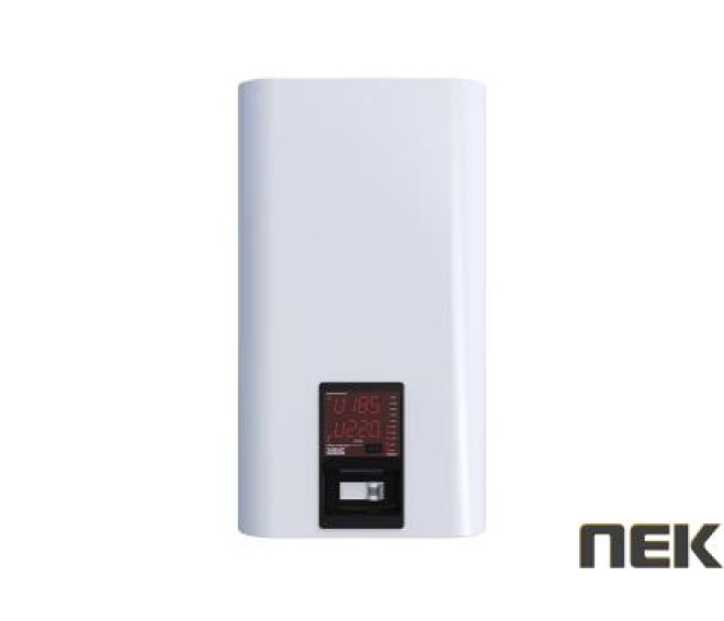 Симісторний стабілізатор ЕЛЕКС Ампер-Дуо У 16-1-40 v2.0